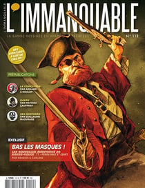 L'immanquable n.112
