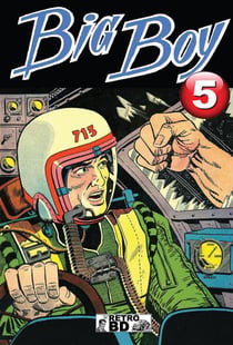 Big boy Tome 5
