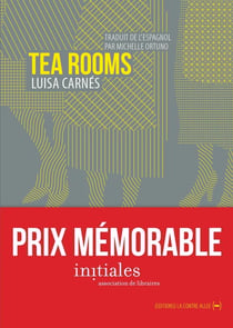 Tea rooms