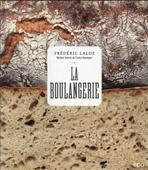 La boulangerie