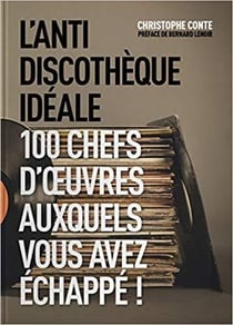 Discothèque idéale vinyle