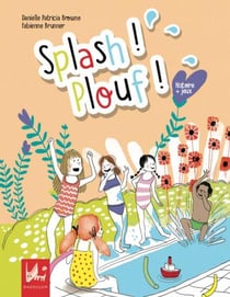 Splash ! plouf !