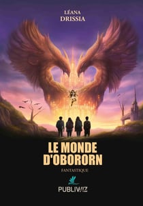 Le monde d'Obororn