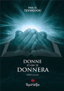 Donne et on te donnera donne et on te donnera