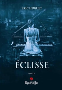 Éclisse