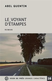 Le voyant d'etampes