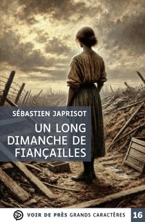Un long dimanche de fiancailles