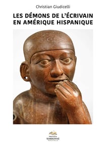 Les démons de l'écrivain en amérique hispanique