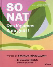 So nat : des légumes & du goût !