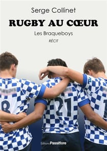 Rugby au coeur