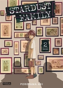Stardust family Tome 2