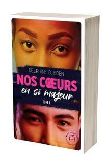 Nos coeurs en si majeur tome 1