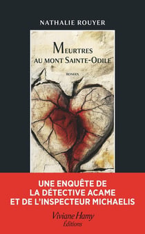 Meurtres au Mont Sainte-Odile