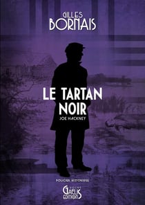 Le tartan noir