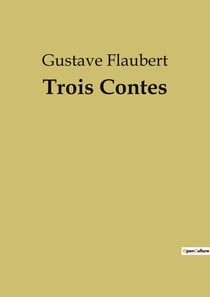 Trois Contes