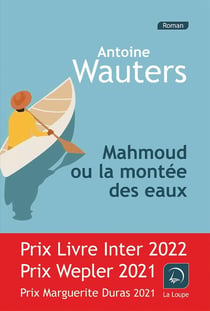 Mahmoud ou la montée des eaux