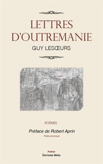 Lettres d'Outremanie