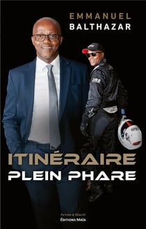 Itinéraire plein phare
