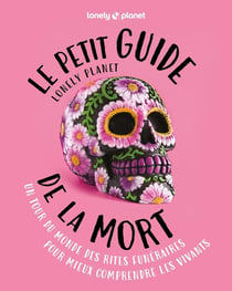 Le Petit Guide Lonely Planet de la mort