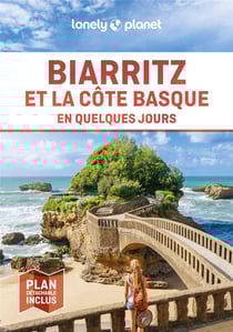 Biarritz et la côte basque en quelques jours (2e édition)