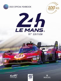 24 h Le Mans (édition 2023)