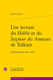 Une lecture du Hobbit et du Seigneur des Anneaux de Tolkien : L'arborescence du cercle