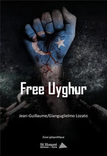 Free uyghur