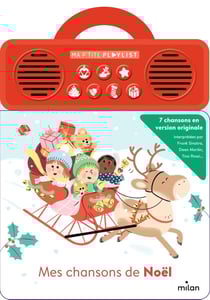 Mes chansons de Noël