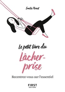 Petit livre du lâcher-prise