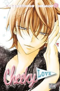 Cheeky love Tome 15