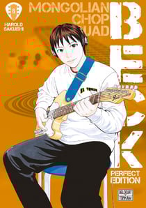 Beck - Perfect Edition Tome 8