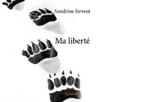 Ma liberté