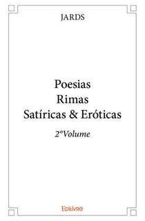 Poesiasrimas satiricas & eroticas - 2 volume