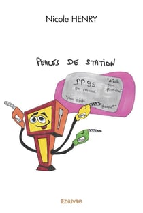 Perles de Station