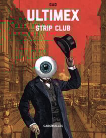 Ultimex : Strip club