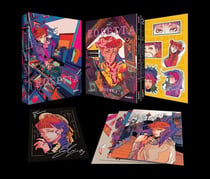 Rosetta : coffret Tomes 1 et 2