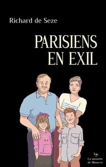 Parisiens en exil : Du Covid aux JO