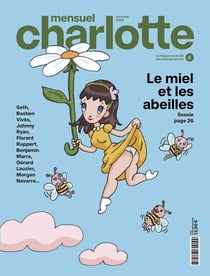Charlotte Mensuel n.6