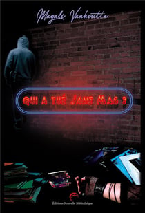 Qui a tue jane mas