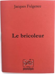 Le bricoleur