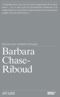 Barbara Chase-Riboud : interview with Guillaume Desanges