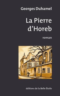 La Pierre d'Horeb