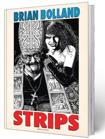 Bolland strips
