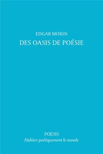 Des oasis de poésie