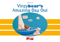 Vinzybear's amazing day out