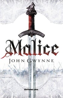 Le livre des terres bannies Tome 1 : malice