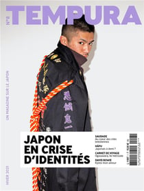 Tempura n.8 - le japon en crise d'identité (décembre 2021)