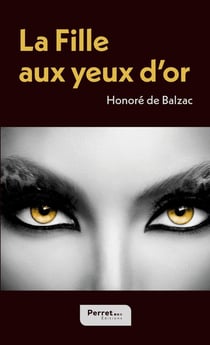 La Fille aux yeux d'or