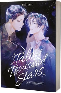 A Tale of Thousand Stars