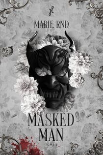 Masked man Tome 2